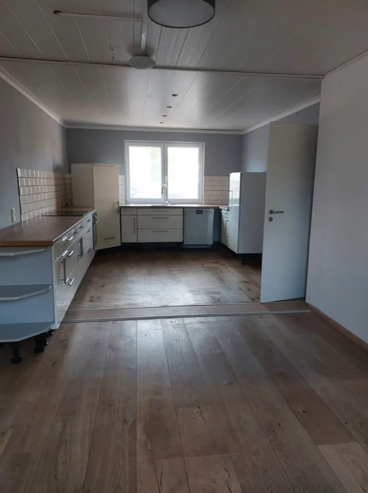 5 Zimmer Wohnung mit 130 m² in Kaiserslautern – Bild 6