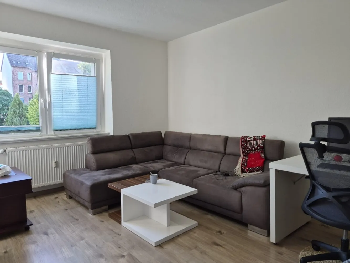 2 Zimmer Wohnung mit 40 m² in Braunschweig – Bild 4
