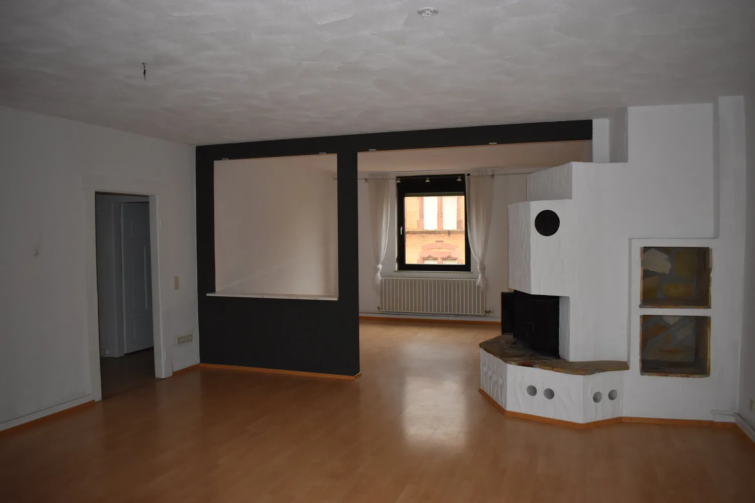 4 room apartment with 140 m² in Pirmasens – Photo 1