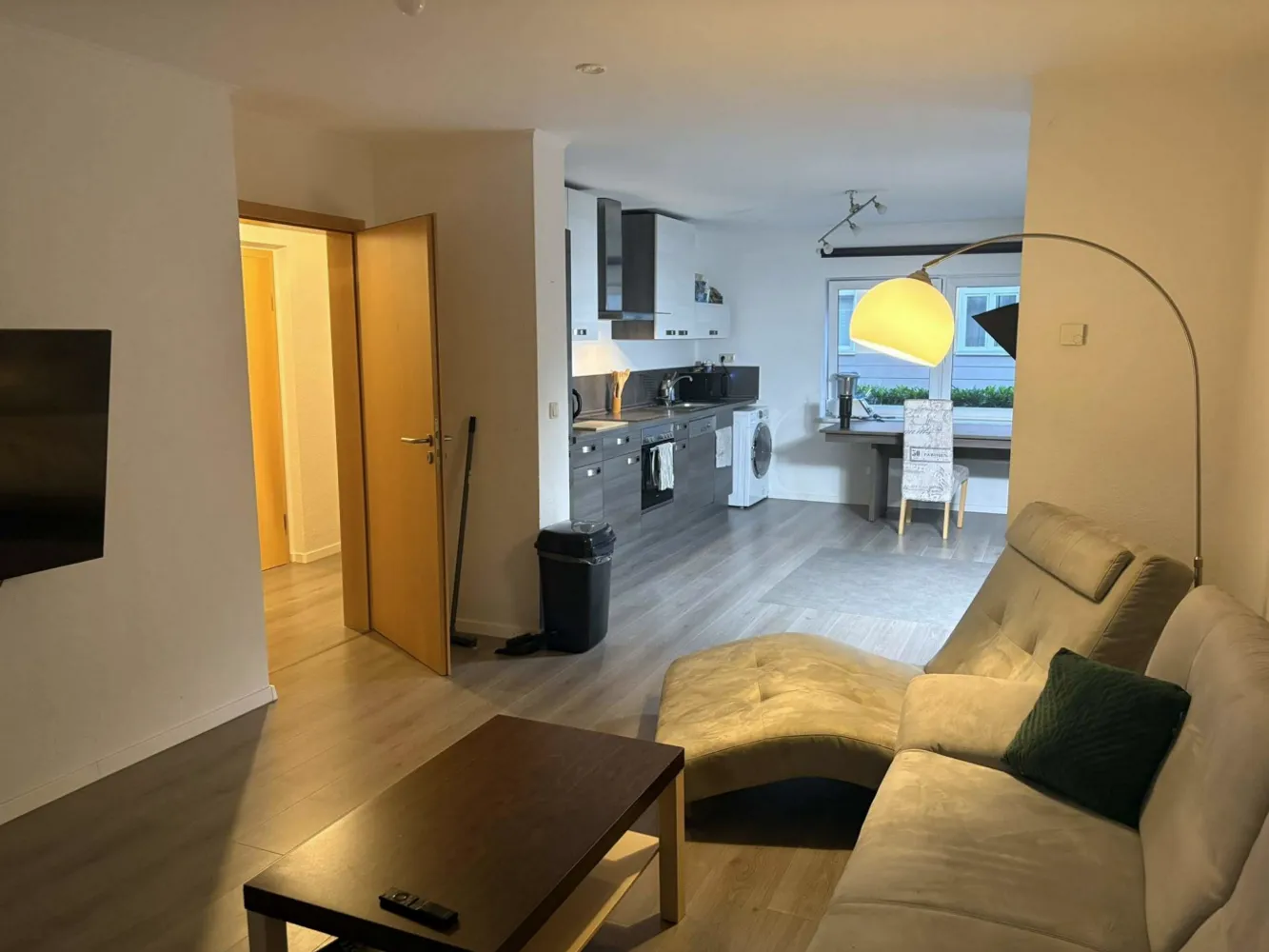2 Zimmer Wohnung mit 51 m² in Gelsenkirchen – Bild 2
