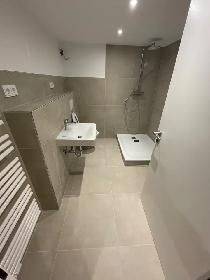 4 Zimmer Wohnung mit 116 m² in Wuppertal – Bild 5
