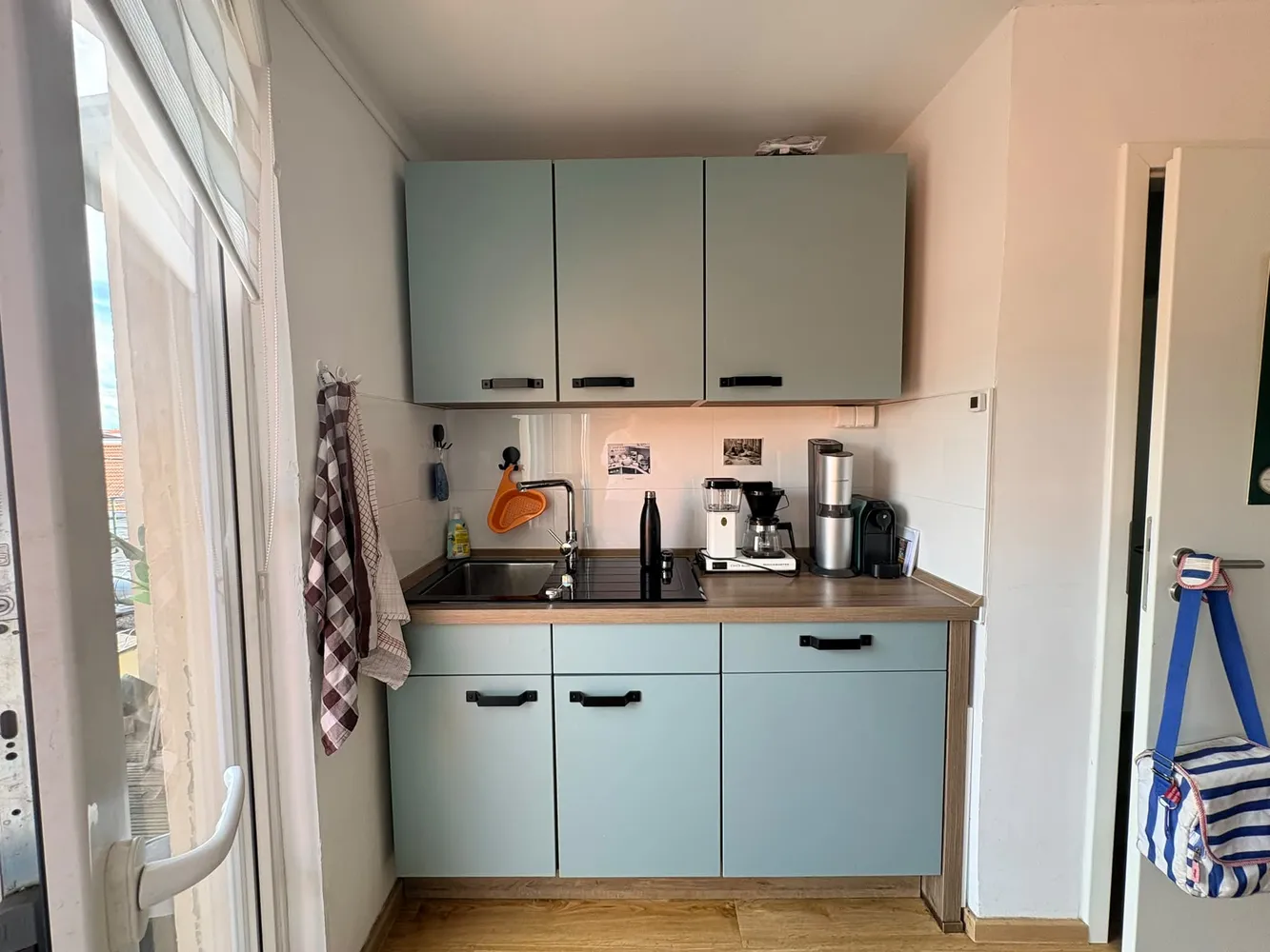 3 Zimmer Wohnung mit 69 m² in Wolfenbüttel – Bild 4