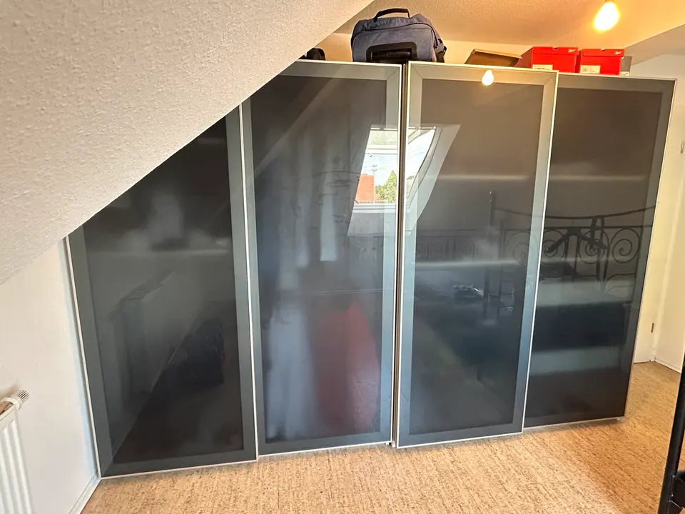 WG-Zimmer mit 85 m² in Lahr/Schwarzwald – Bild 10
