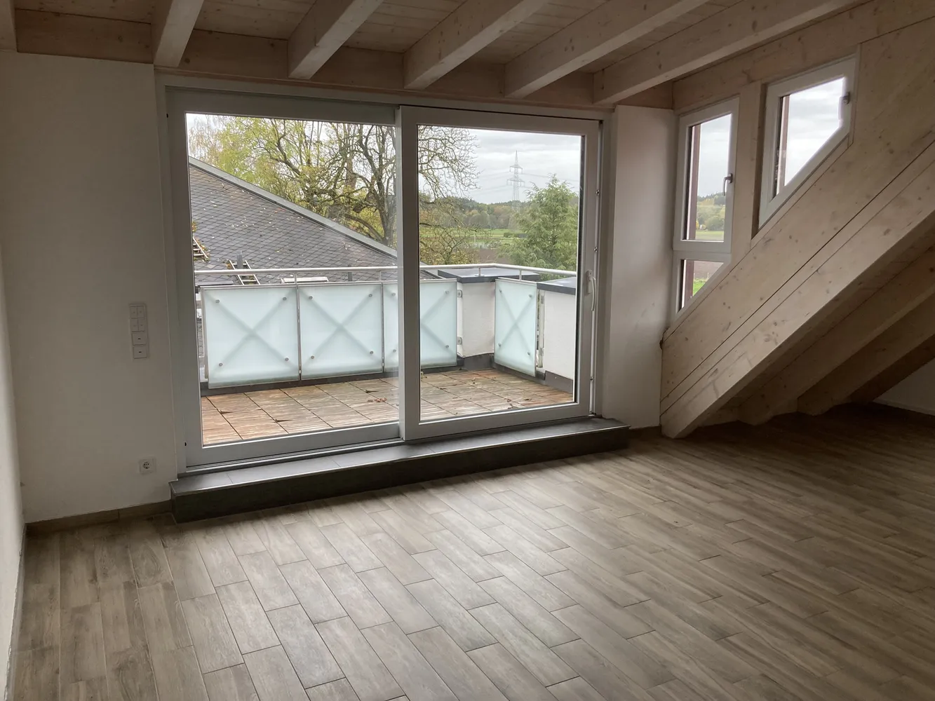 3 Zimmer Wohnung mit 82 m² in Germering – Bild 2