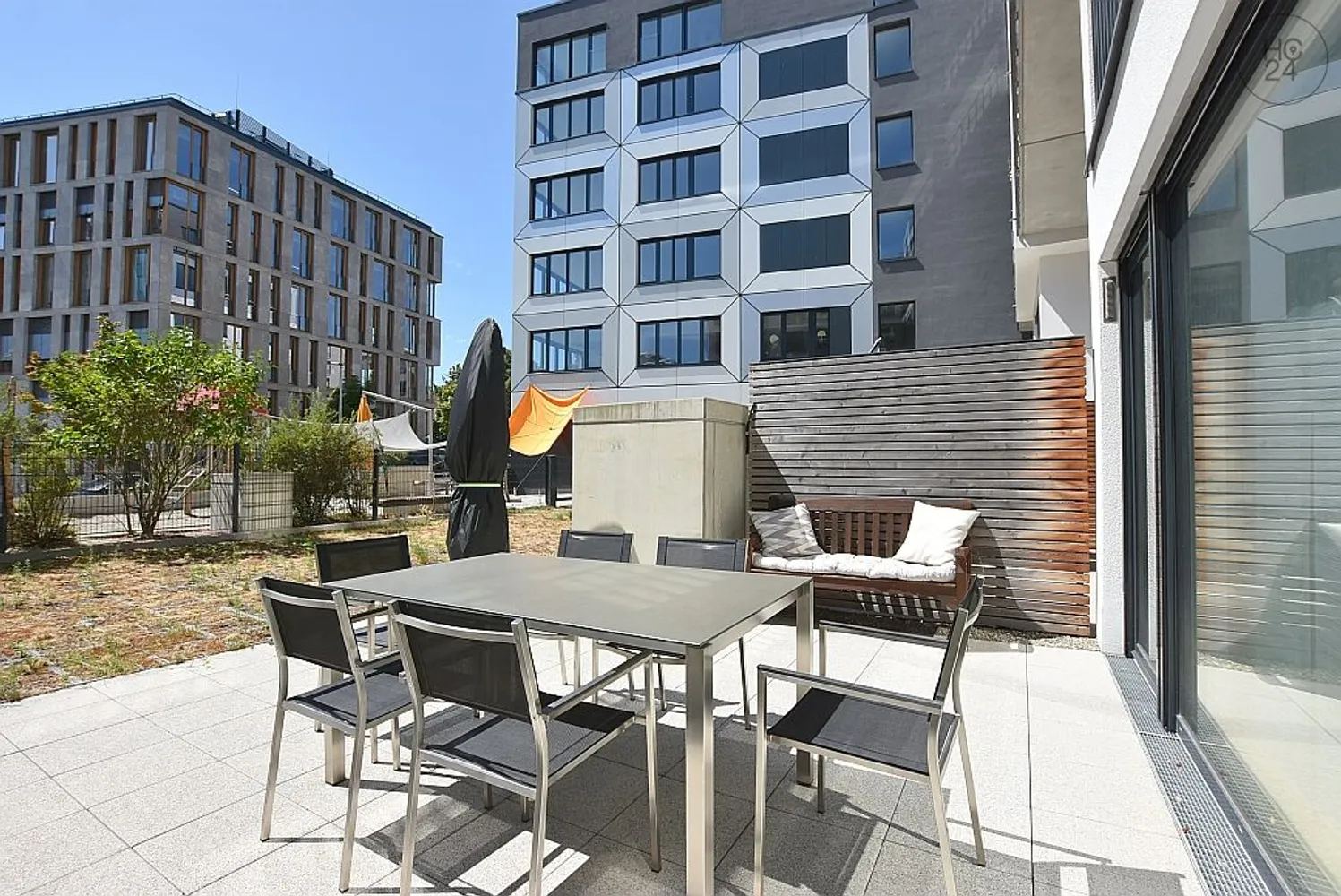 3 Zimmer Wohnung mit 100 m² in Stuttgart – Bild 6