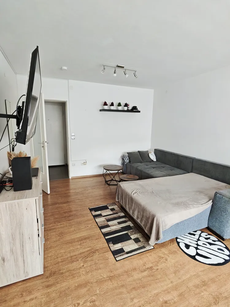 1 Zimmer Wohnung mit 30 m² in Nürnberg – Bild 6