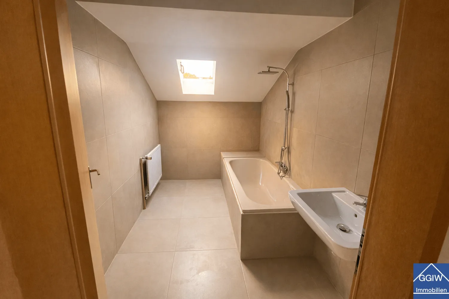 3 Zimmer Wohnung mit 84 m² in Ludwigshafen am Rhein – Bild 6