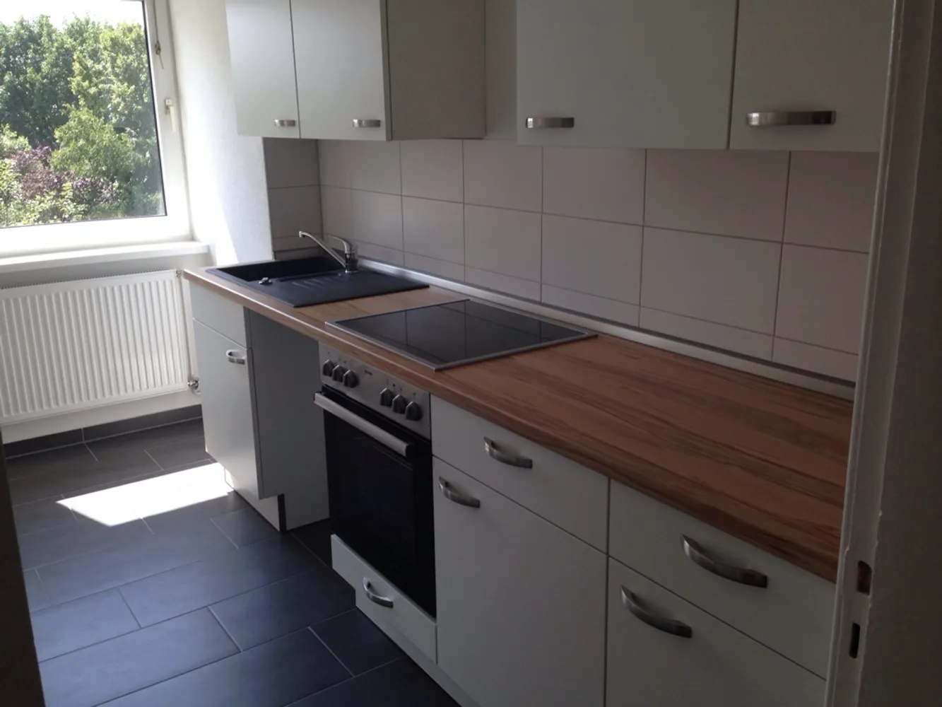 1 Zimmer Wohnung mit 33 m² in Hamburg – Bild 6
