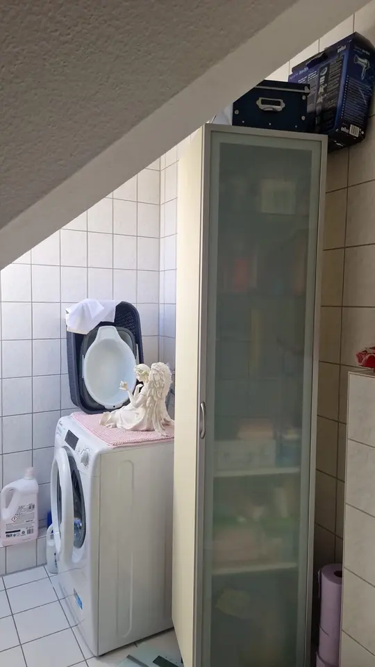 2 Zimmer Wohnung mit 38 m² in Nürtingen – Bild 8