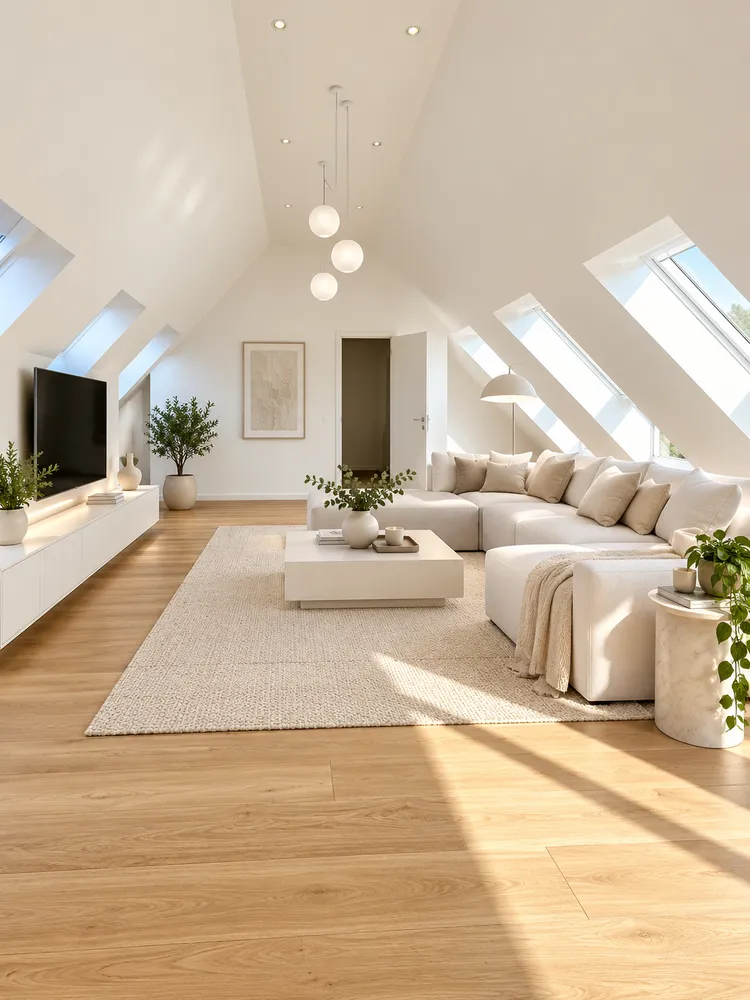5 Zimmer Wohnung mit 243 m² in München – Bild 6