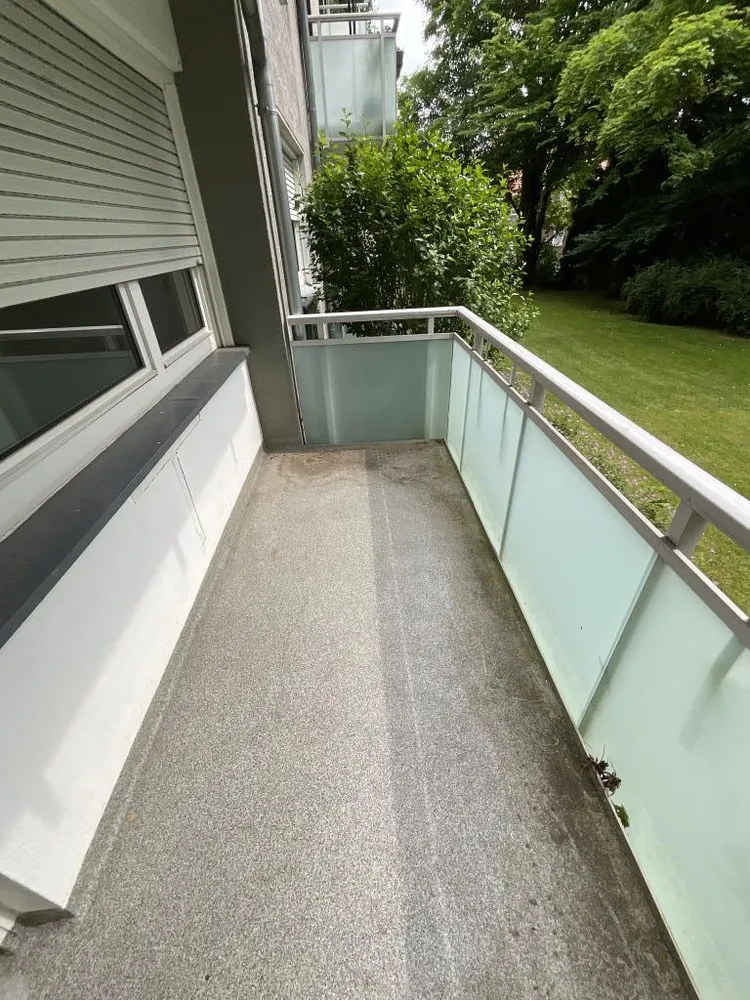 3 Zimmer Wohnung mit 70 m² in Dortmund – Bild 2