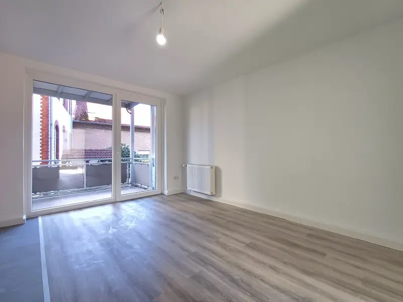 2 Zimmer Wohnung mit 60 m² in Minden – Bild 4