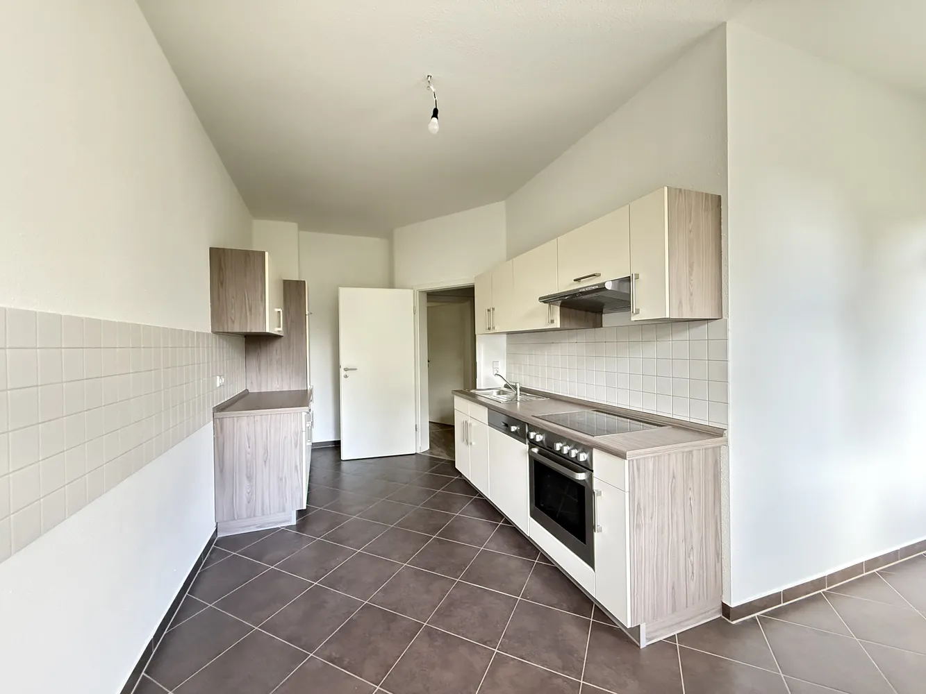 2 Zimmer Wohnung mit 60 m² in Leipzig – Bild 4