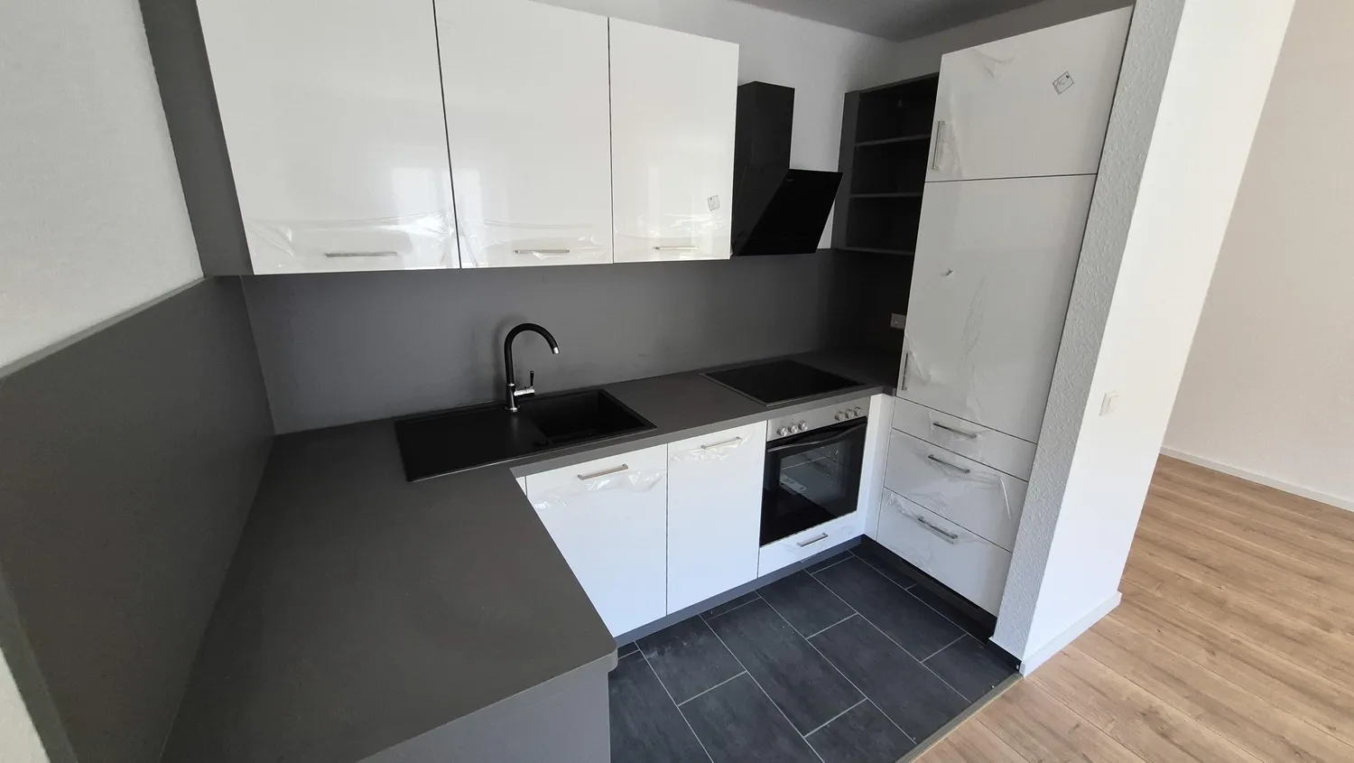 2 Zimmer Wohnung mit 59 m² in Zwickau – Bild 9
