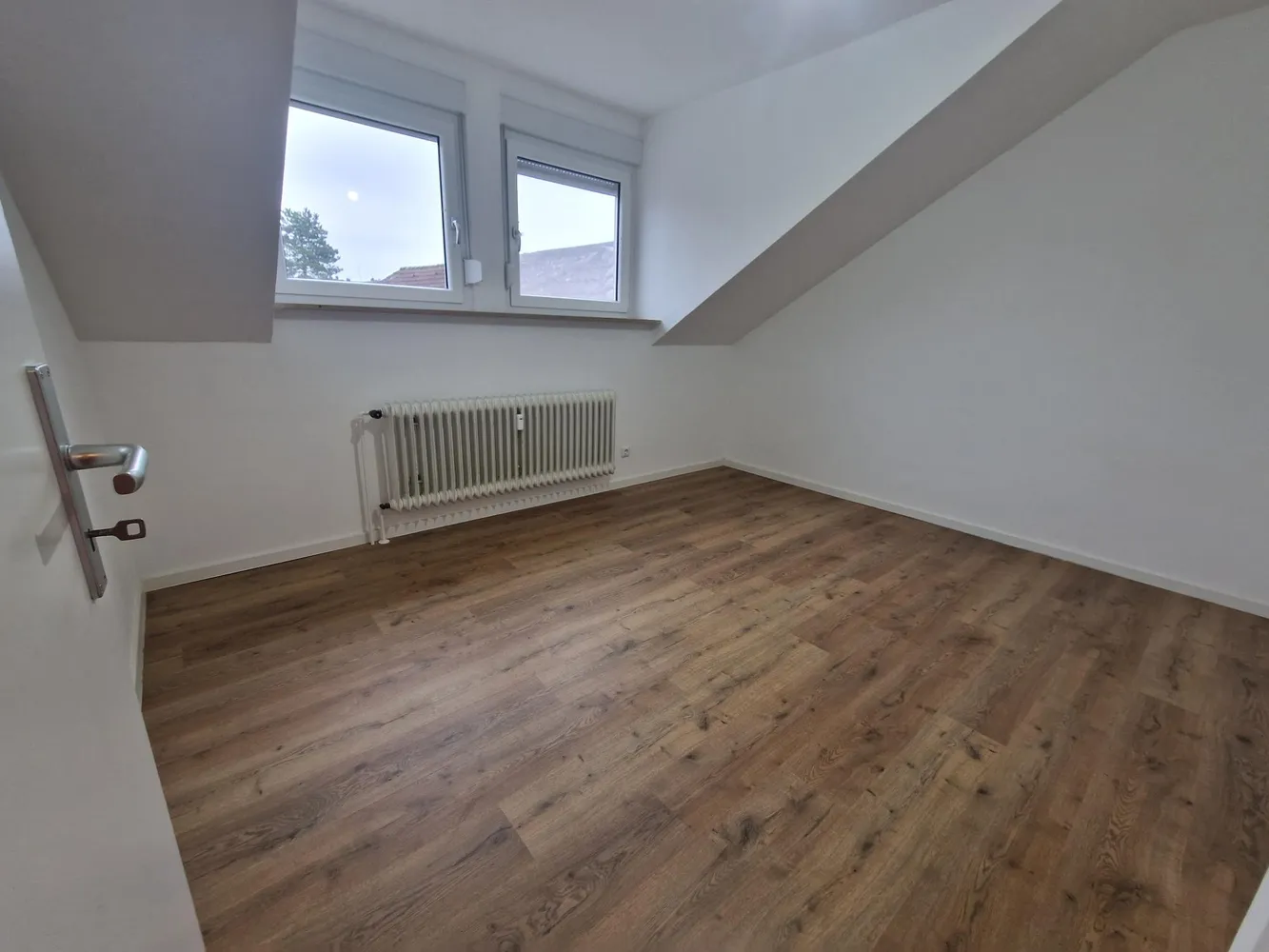 3 Zimmer Wohnung mit 87 m² in Hof – Bild 9