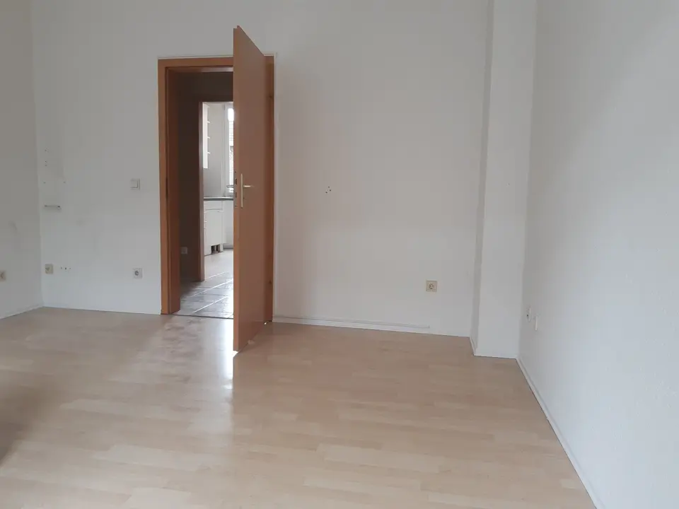 3 Zimmer Wohnung mit 57 m² in Oberhausen – Bild 1