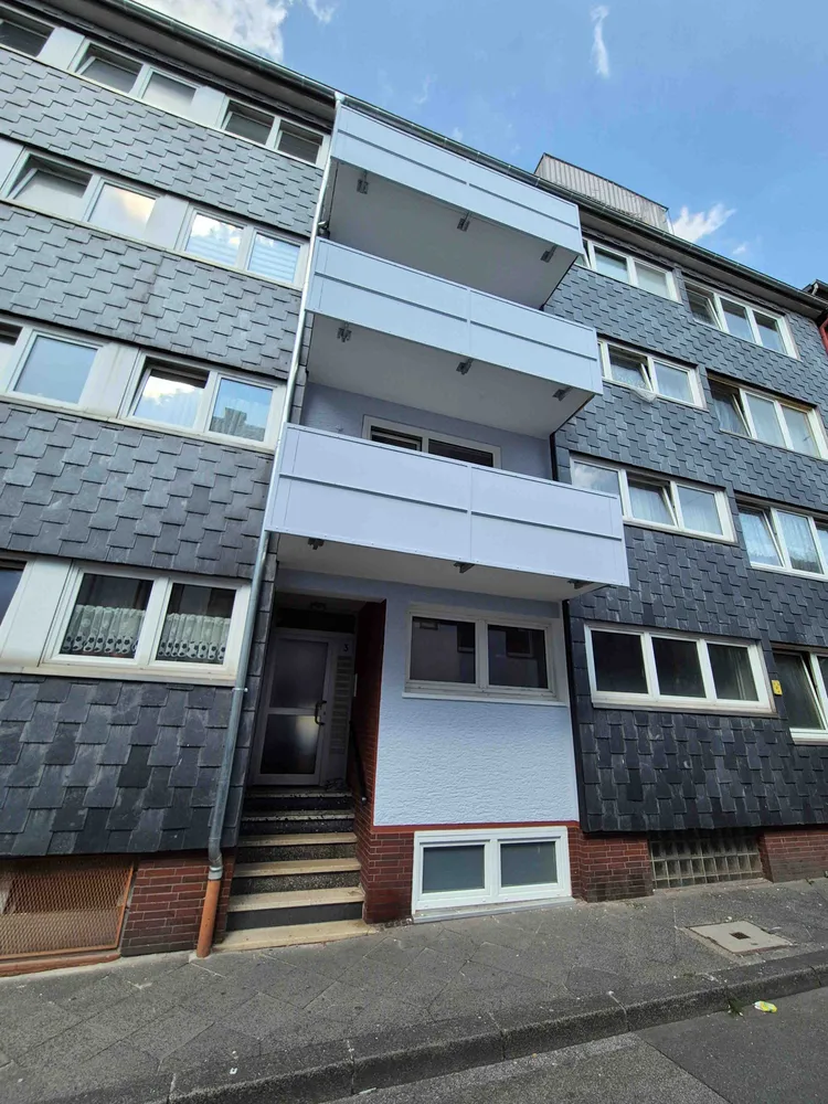 4 Zimmer Wohnung mit 120 m² in Wuppertal – Bild 11