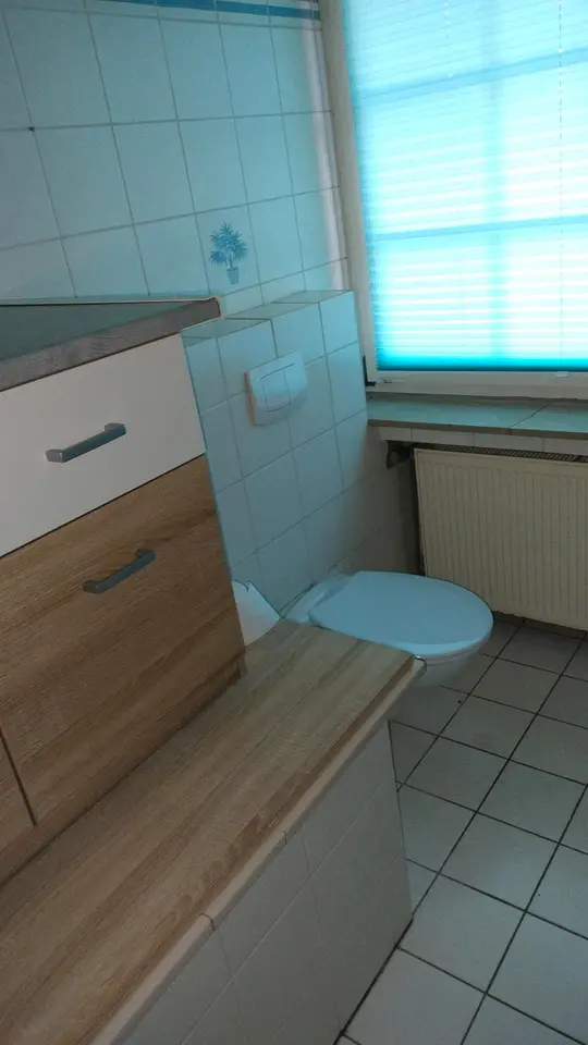 2 Zimmer Wohnung mit 35 m² in Meppen – Bild 8