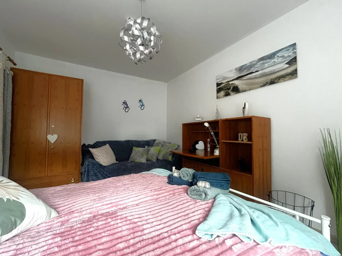 3 room apartment with 67 m² in Bremerhaven – Photo 12