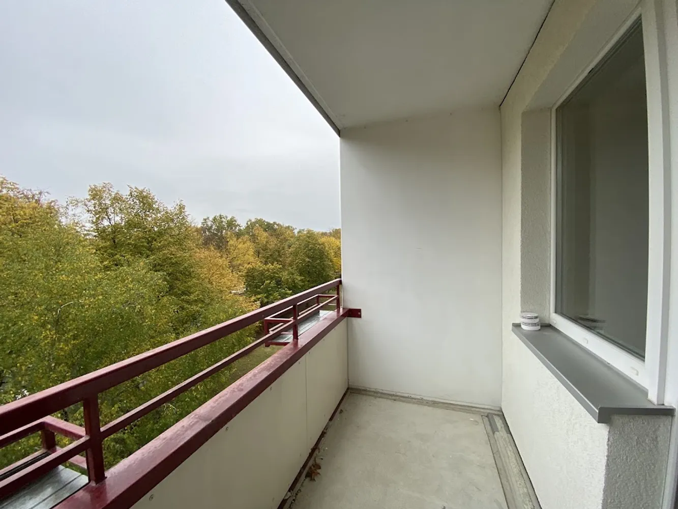2 Zimmer Wohnung mit 58 m² in Berlin – Bild 1