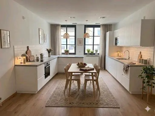 7 Zimmer Wohnung mit 205 m² in Hof – Bild 2