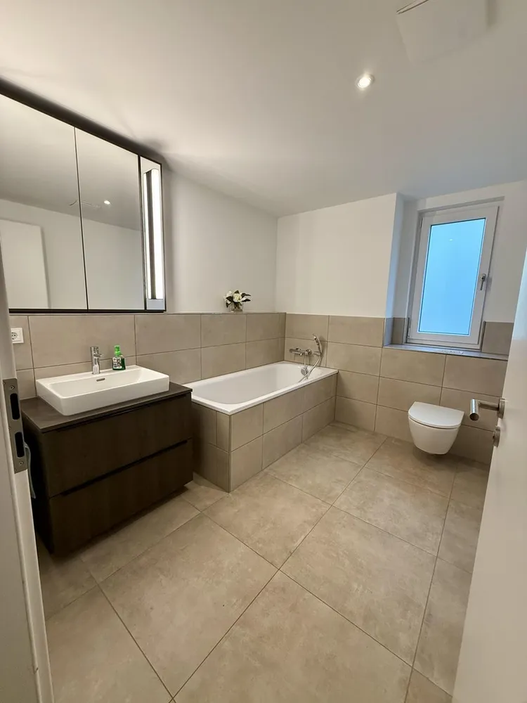 4 Zimmer Wohnung mit 149 m² in Hamburg – Bild 7