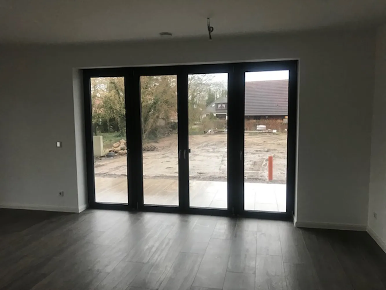 3 Zimmer Wohnung mit 119 m² in Achim – Bild 4