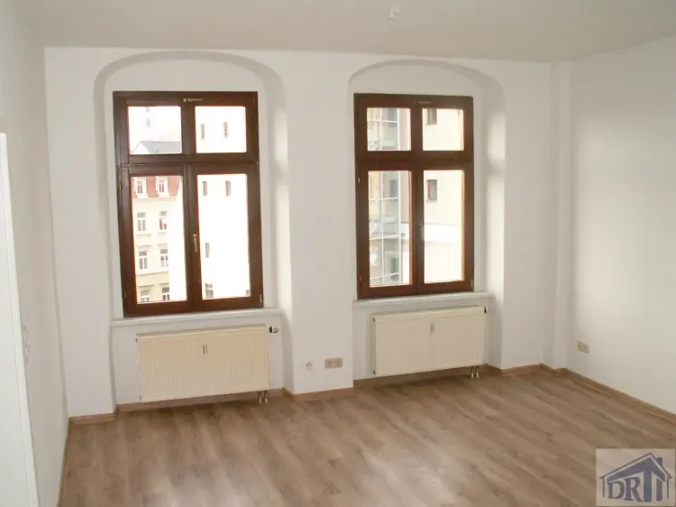 3 Zimmer Wohnung mit 84 m² in Zittau – Bild 1
