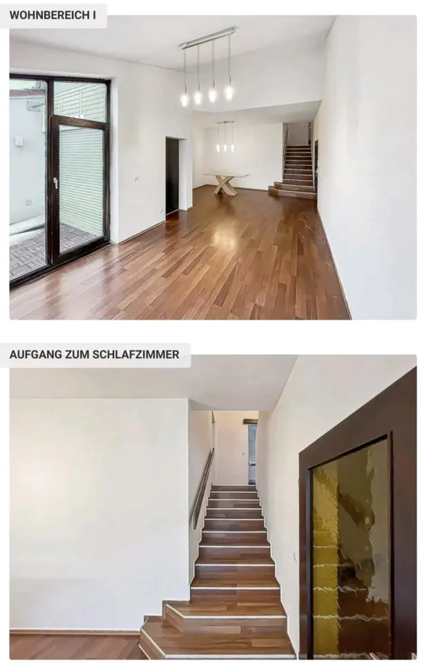 3 Zimmer Wohnung mit 62 m² in Georgsmarienhütte – Bild 2
