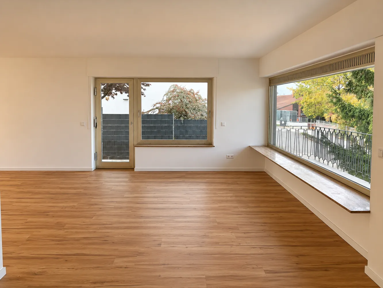 4 Zimmer Wohnung mit 122 m² in Bruchsal – Bild 9