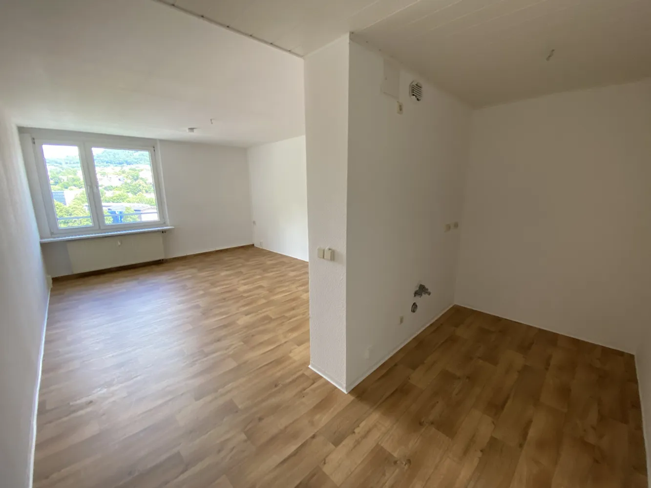 2 Zimmer Wohnung mit 54 m² in Suhl – Bild 6