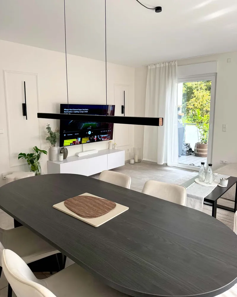 4 Zimmer Wohnung mit 92 m² in Oberhausen – Bild 8