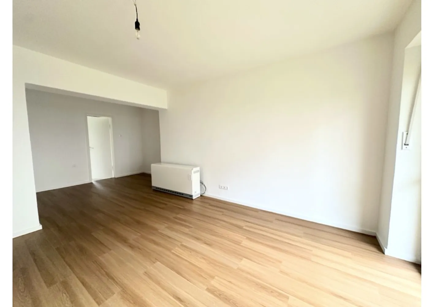 2 Zimmer Wohnung mit 40 m² in Augsburg – Bild 2