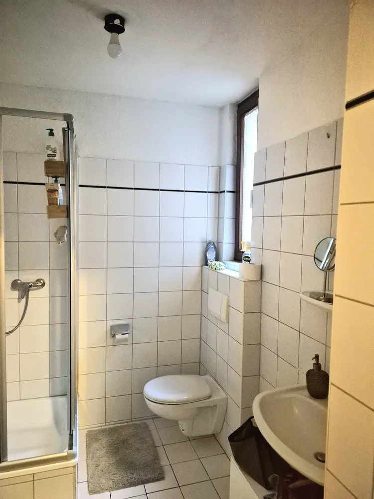 1 Zimmer Wohnung mit 60 m² in Köln – Bild 10
