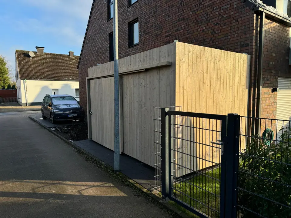 3 Zimmer Wohnung mit 91 m² in Bocholt – Bild 3