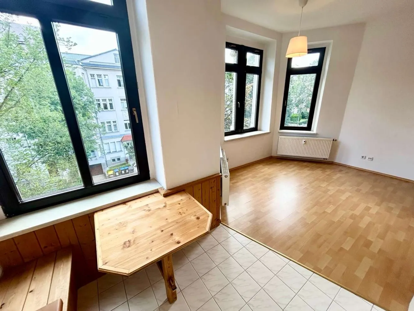 1 Zimmer Wohnung mit 40 m² in Chemnitz – Bild 5