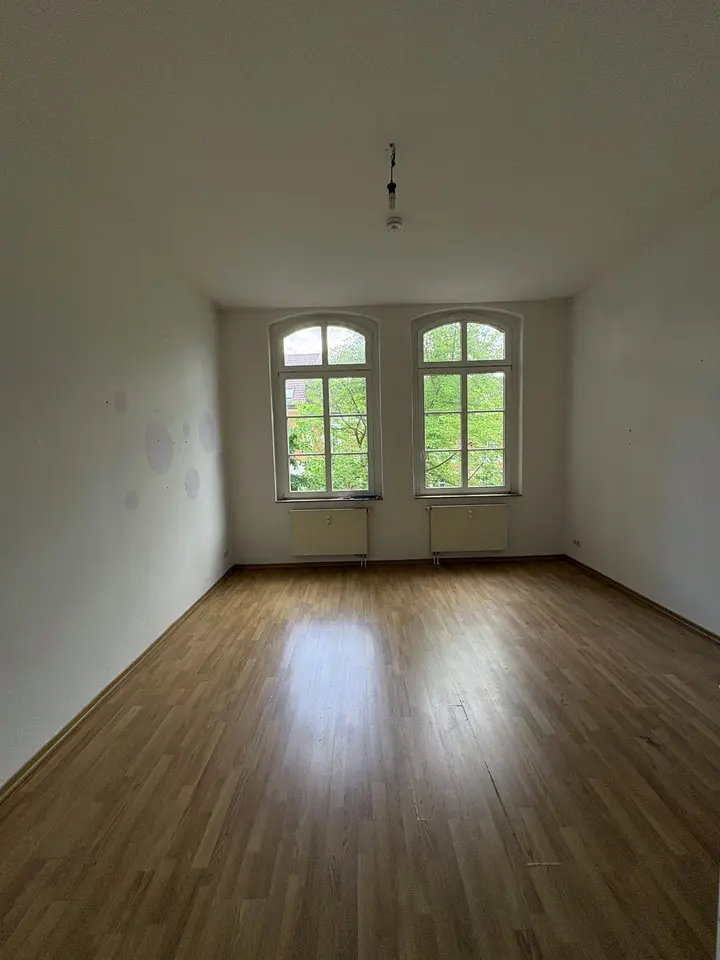 3 Zimmer Wohnung mit 91 m² in Luckenwalde – Bild 1
