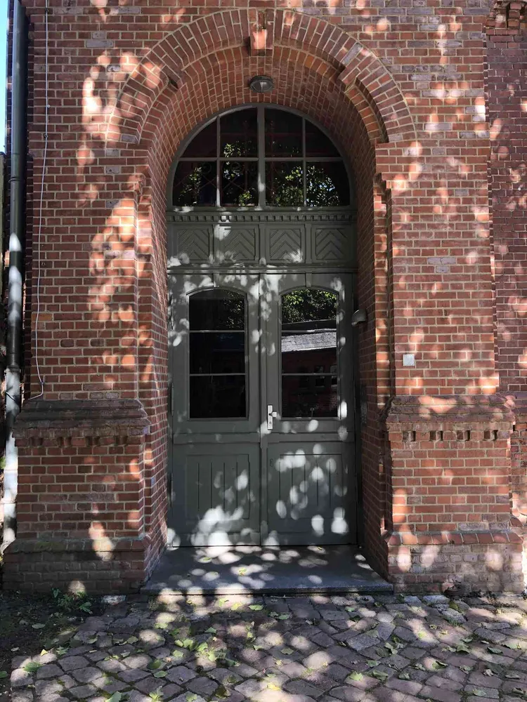 2 Zimmer Wohnung mit 44 m² in Magdeburg – Bild 7