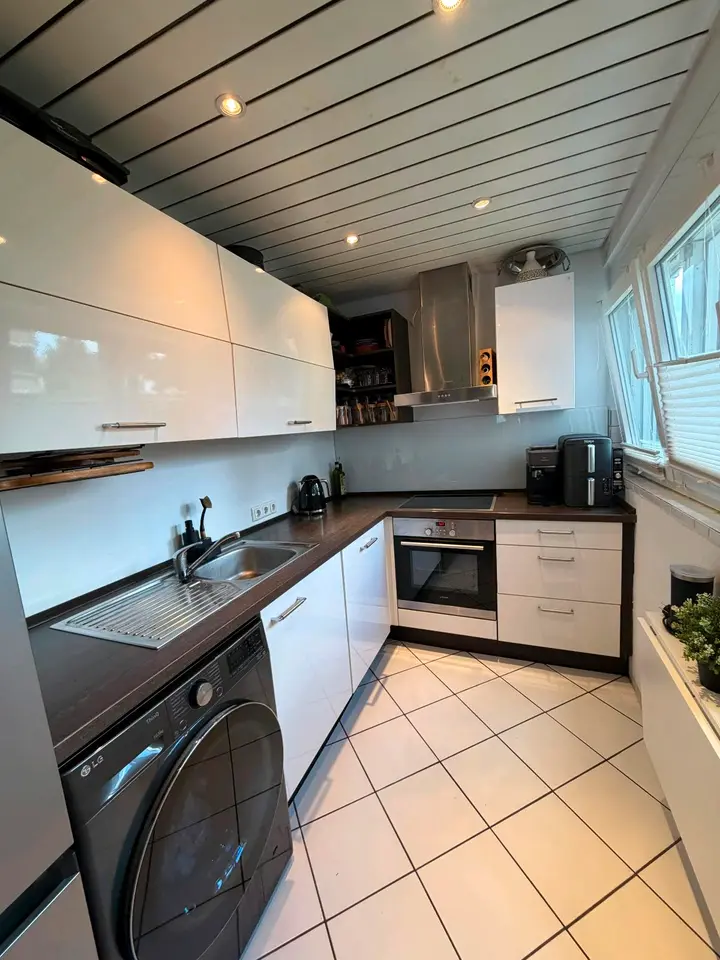 2 Zimmer Wohnung mit 59 m² in Bergisch Gladbach – Bild 3