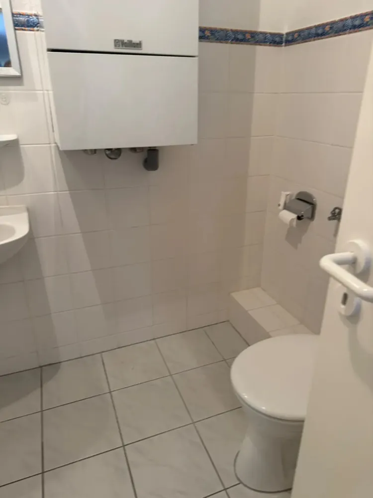 Shared room with 38 m² in Hamburg – Photo 6
