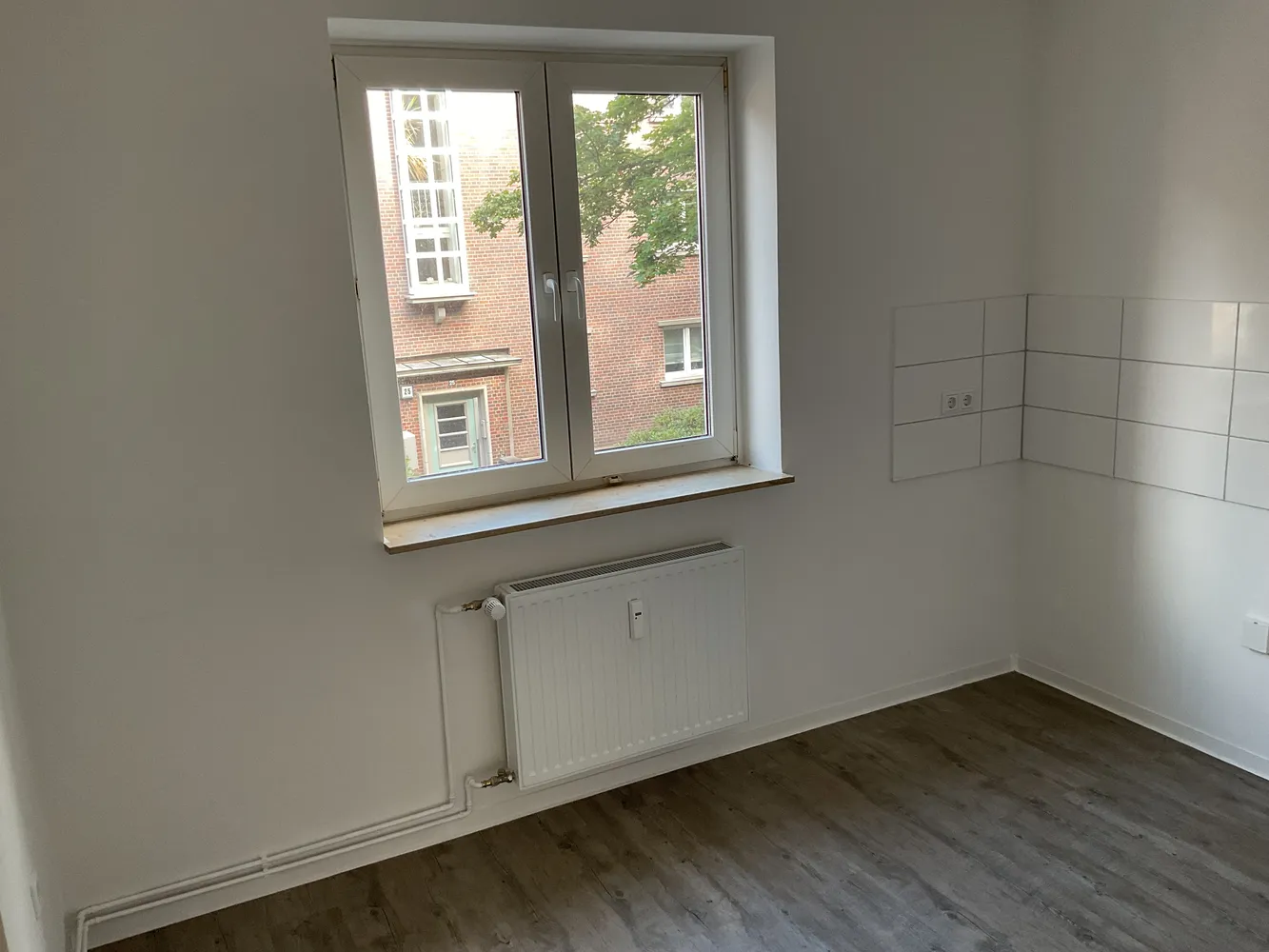 3 Zimmer Wohnung mit 73 m² in Hamburg – Bild 7