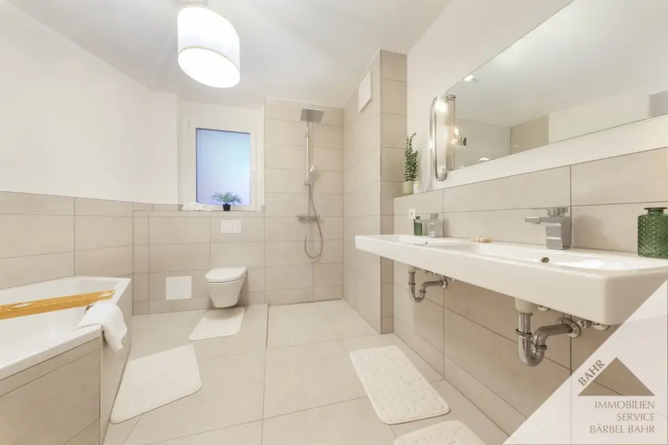 4 Zimmer Wohnung mit 123 m² in Böblingen – Bild 5