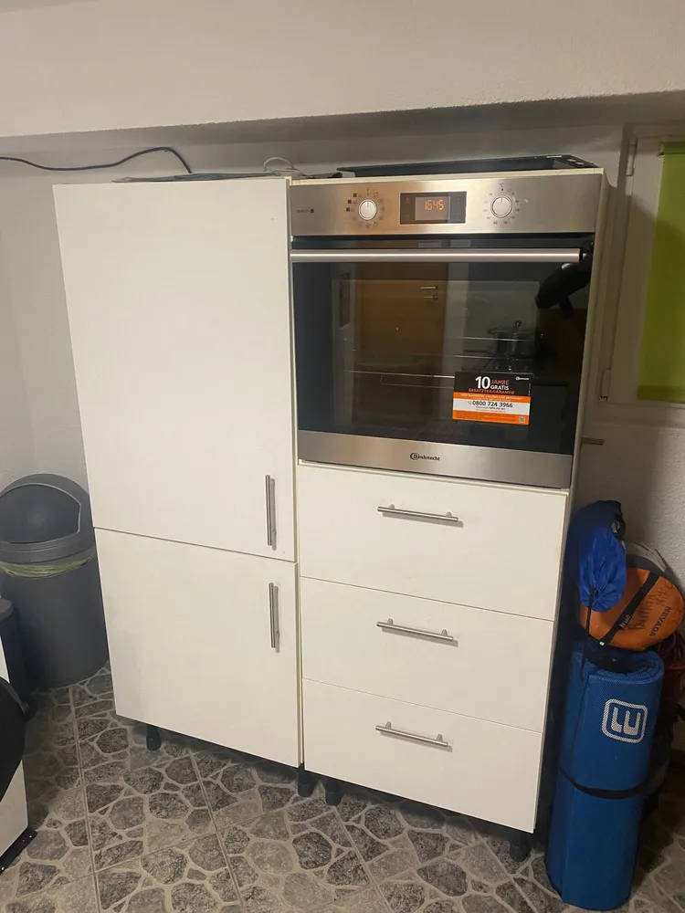 WG-Zimmer in Heilbronn – Bild 3