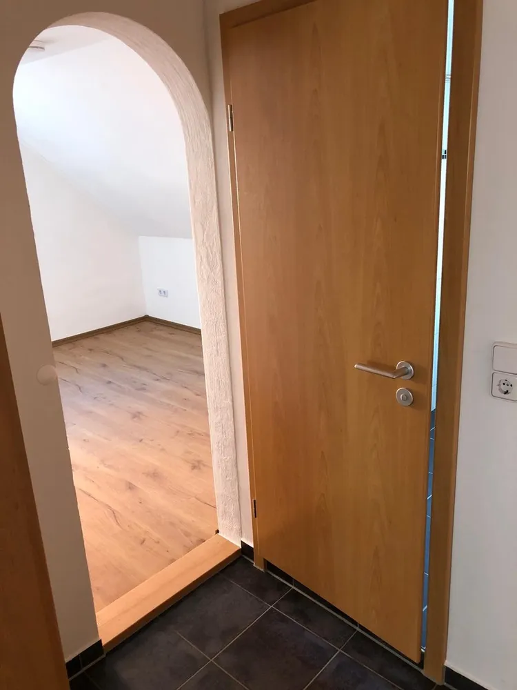 2 Zimmer Wohnung mit 39 m² in Augsburg – Bild 4