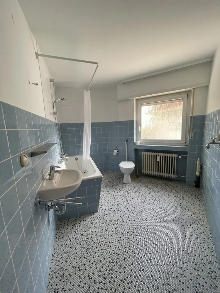 2 Zimmer Wohnung mit 50 m² in Heidelberg – Bild 9