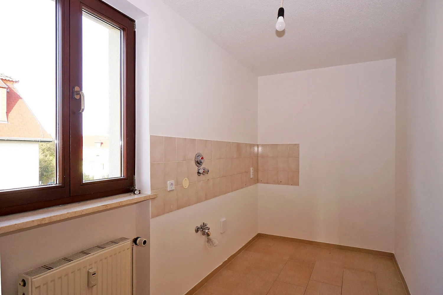 3 room apartment with 81 m² in Dresden – Photo 2
