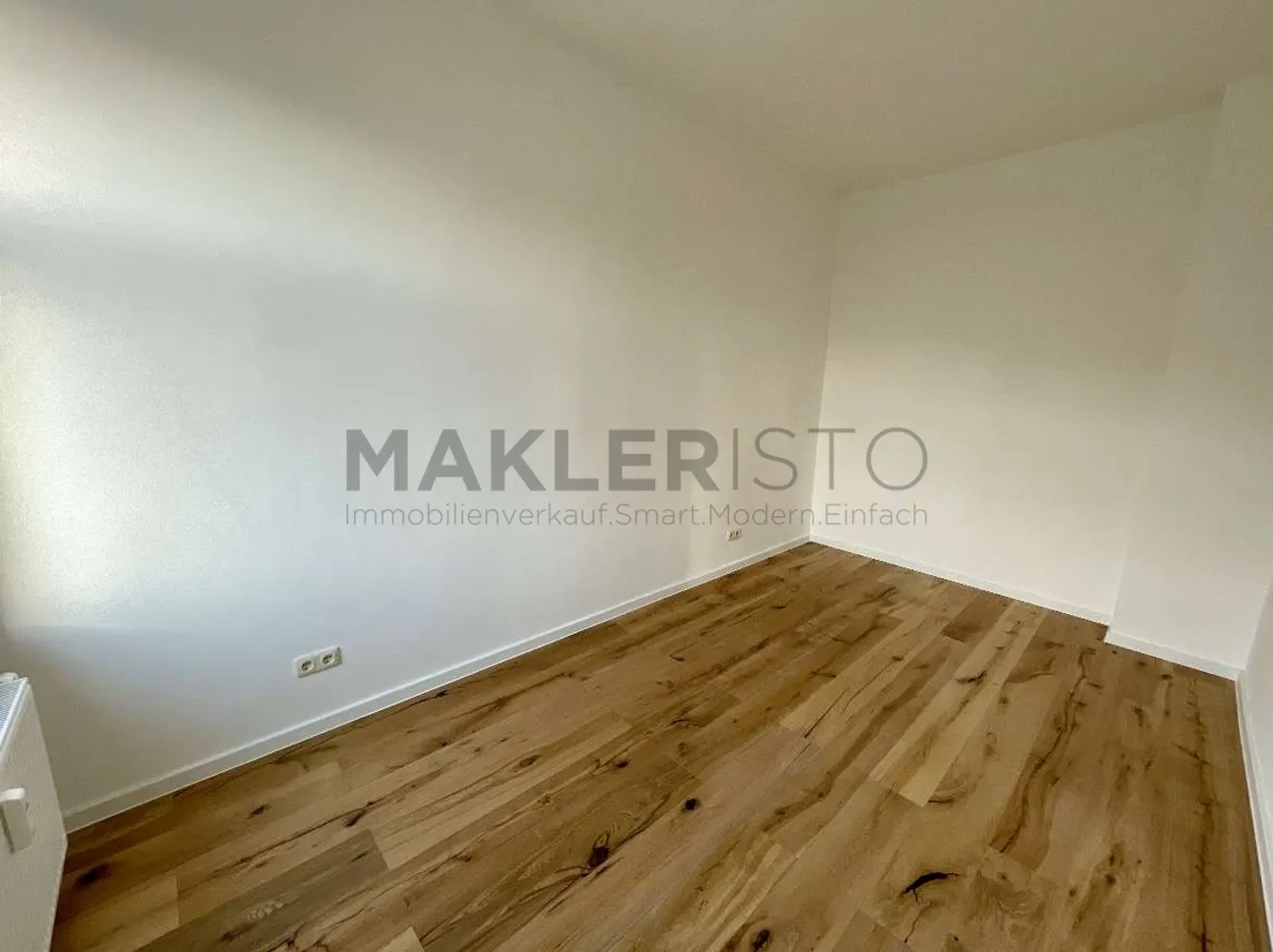2 Zimmer Wohnung mit 67 m² in Dresden – Bild 6