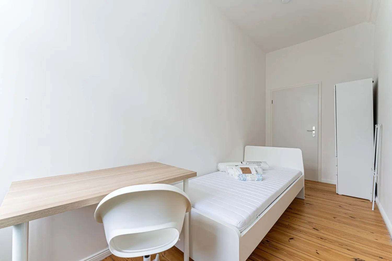 WG-Zimmer in Berlin – Bild 1