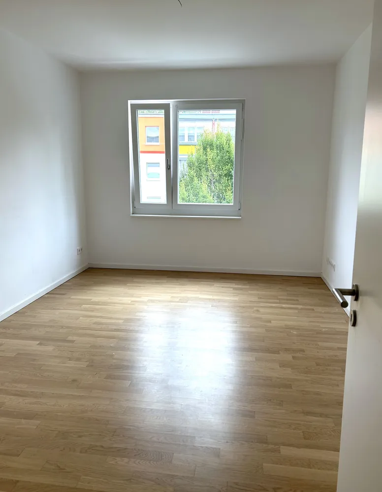3 room apartment with 63 m² in Berlin – Photo 2