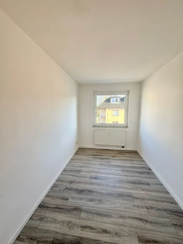 3 Zimmer Wohnung mit 62 m² in Witten – Bild 2
